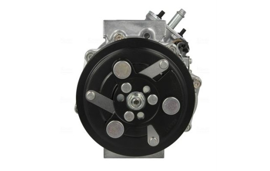 Compresor, aire acondicionado, Imagen 2