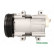Compresor, aire acondicionado