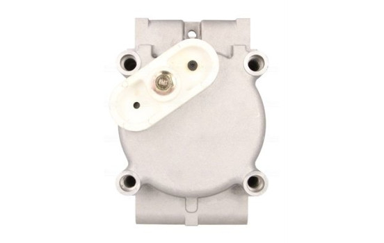 Compresor, aire acondicionado, Imagen 3