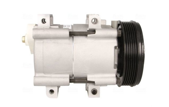 Compresor, aire acondicionado, Imagen 4