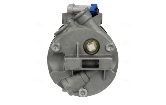 Compresor, aire acondicionado, Imagen 3