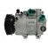 Compresor, aire acondicionado