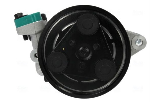 Compresor, aire acondicionado, Imagen 2