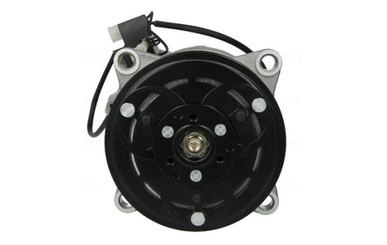 Compresor, aire acondicionado, Imagen 2