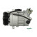 Compresor, aire acondicionado