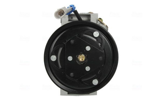 Compresor, aire acondicionado, Imagen 2