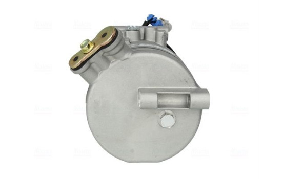 Compresor, aire acondicionado, Imagen 3