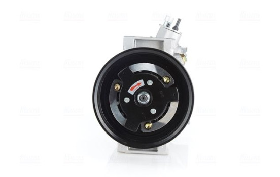 Compresor, aire acondicionado, Imagen 4