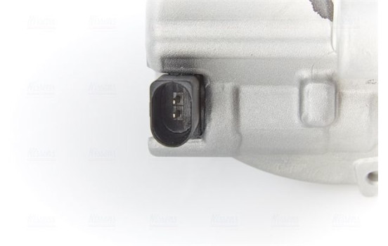 Compresor, aire acondicionado, Imagen 5