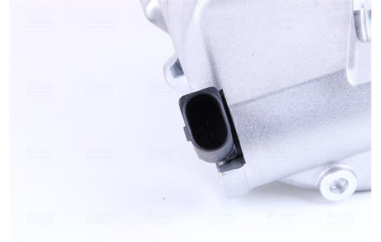 Compresor, aire acondicionado, Imagen 4