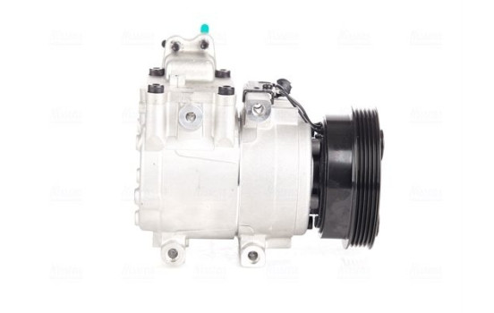 Compresor, aire acondicionado, Imagen 3