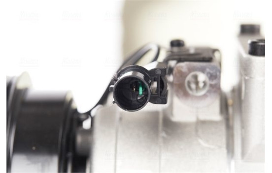 Compresor, aire acondicionado, Imagen 5