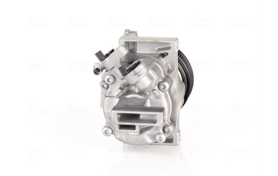 Compresor, aire acondicionado, Imagen 4