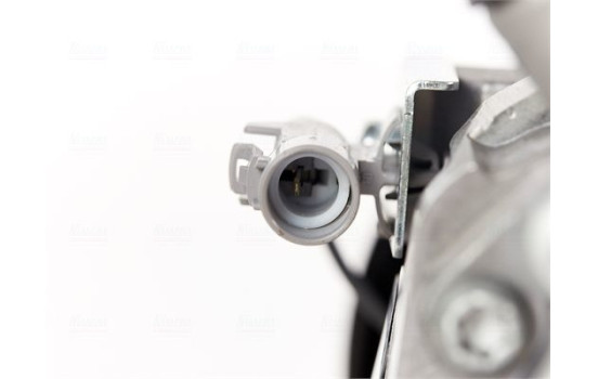 Compresor, aire acondicionado, Imagen 5