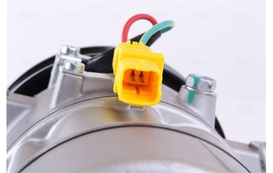 Compresor, aire acondicionado, Imagen 5