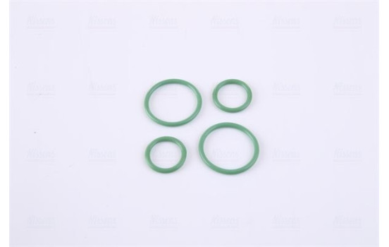 Compresor, aire acondicionado, Imagen 6