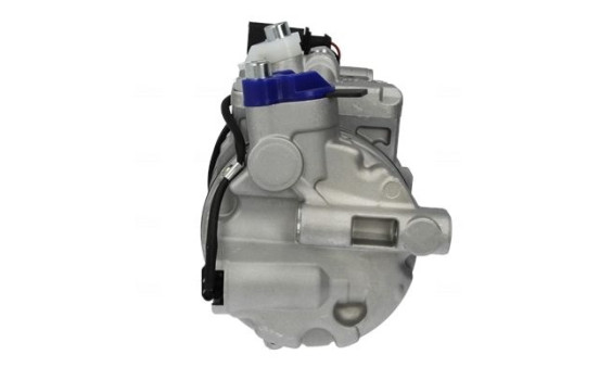 Compresor, aire acondicionado, Imagen 8