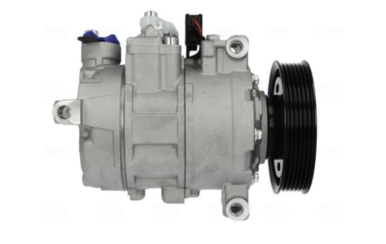 Compresor, aire acondicionado, Imagen 9