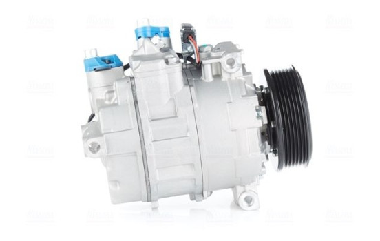 Compresor, aire acondicionado, Imagen 10