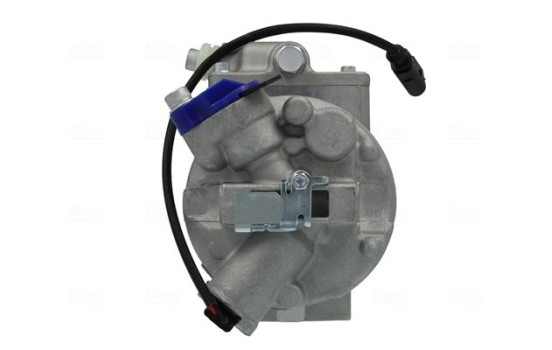 Compresor, aire acondicionado, Imagen 8