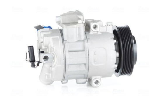 Compresor, aire acondicionado, Imagen 10