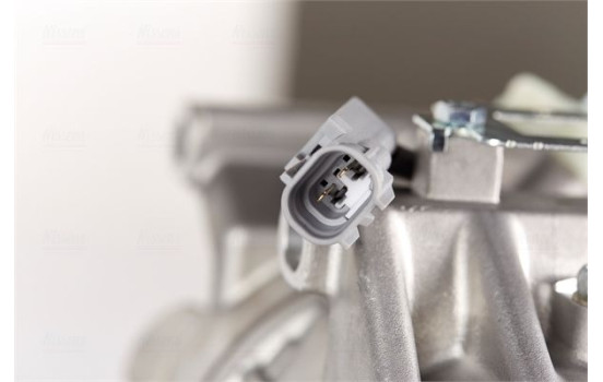 Compresor, aire acondicionado, Imagen 9