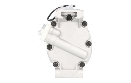 Compresor, aire acondicionado, Imagen 7