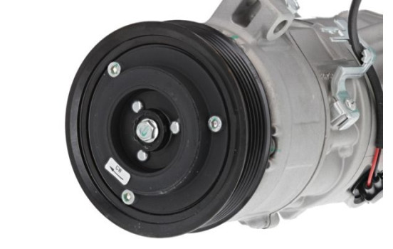 Compresor, aire acondicionado, Imagen 2