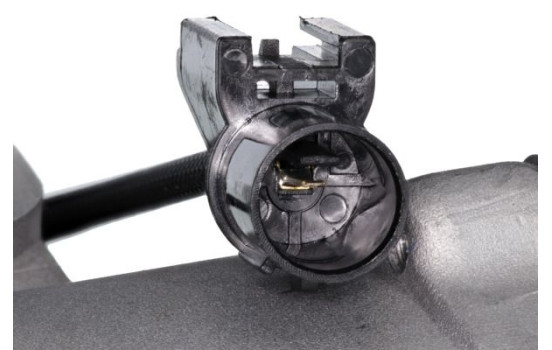 Compresor, aire acondicionado, Imagen 4