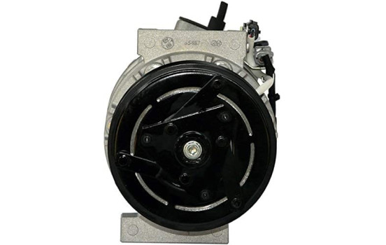 Compresor, aire acondicionado, Imagen 2