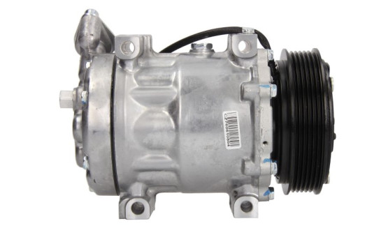 Compresor, aire acondicionado, Imagen 4