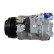 Compresor, aire acondicionado