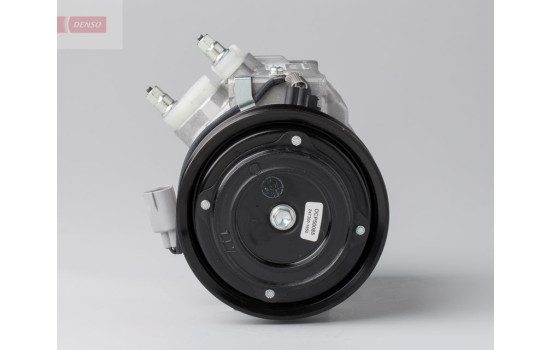 Compresor, aire acondicionado, Imagen 2