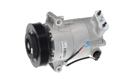 Compresor, aire acondicionado, Imagen 3