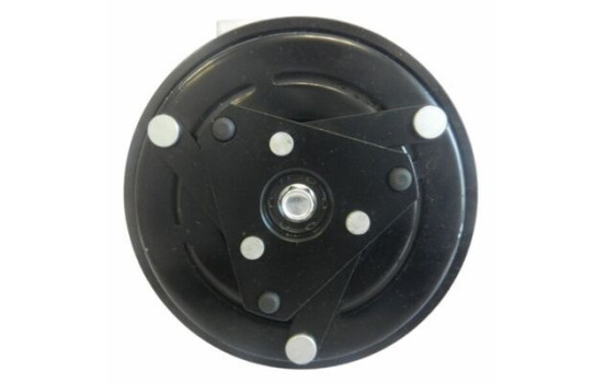 Compresor, aire acondicionado, Imagen 2