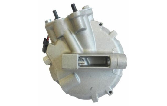 Compresor, aire acondicionado, Imagen 5