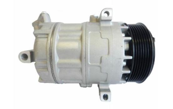 Compresor, aire acondicionado, Imagen 6