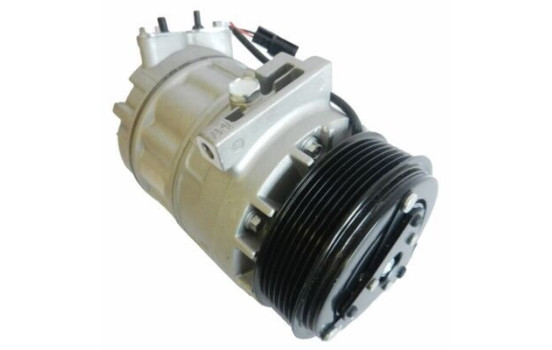 Compresor, aire acondicionado, Imagen 7