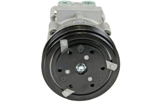 Compresor, aire acondicionado, Imagen 2