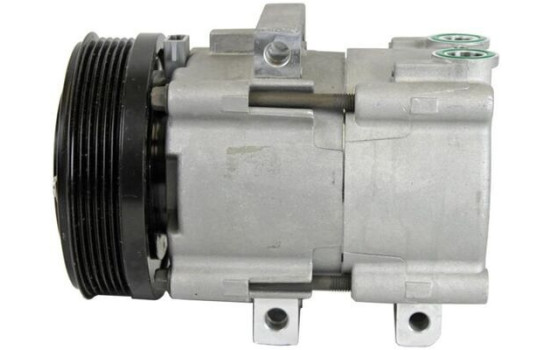 Compresor, aire acondicionado, Imagen 3