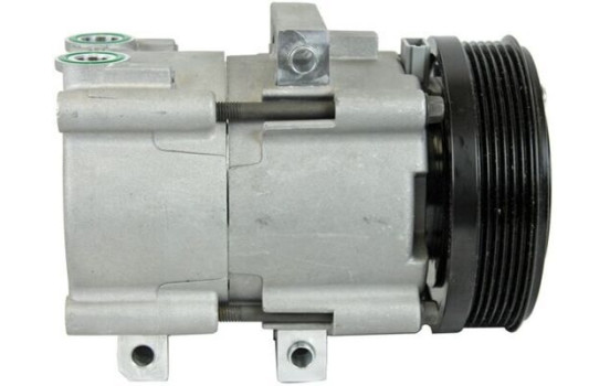 Compresor, aire acondicionado, Imagen 5