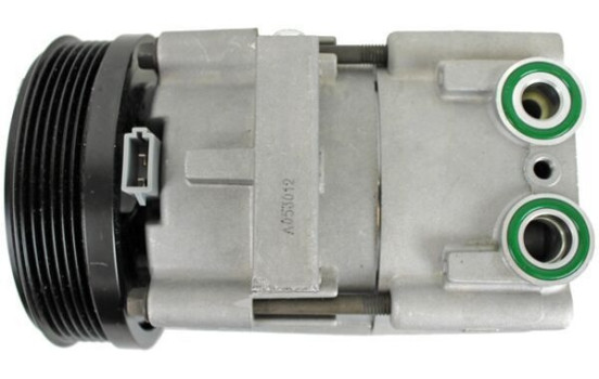 Compresor, aire acondicionado, Imagen 6