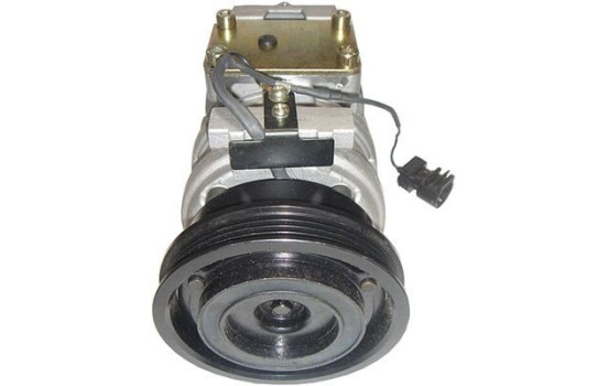 Compresor, aire acondicionado, Imagen 2