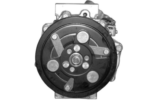 Compresor, aire acondicionado, Imagen 2