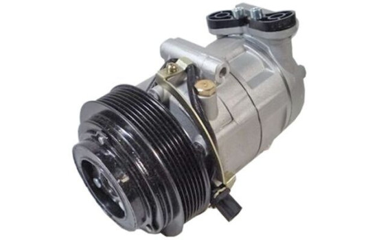 Compresor, aire acondicionado, Imagen 4