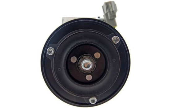 Compresor, aire acondicionado, Imagen 3