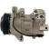 Compresor, aire acondicionado, Miniatura 4