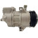 Compresor, aire acondicionado, Miniatura 6