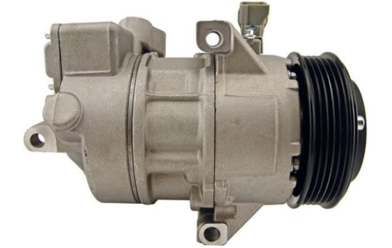 Compresor, aire acondicionado, Imagen 6