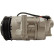 Compresor, aire acondicionado, Miniatura 7
